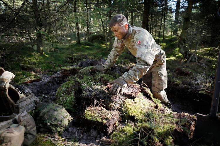 Foto: Jens Dresling (arkiv)