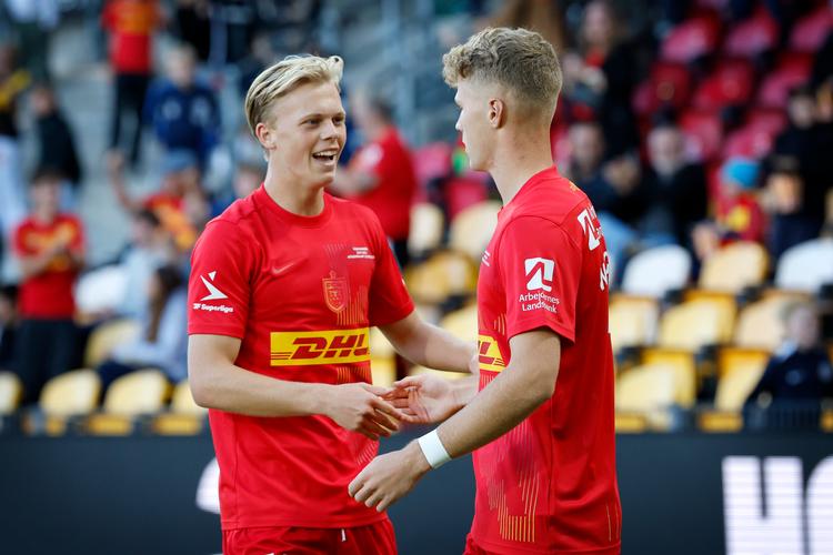 Foto: Jens Dresling