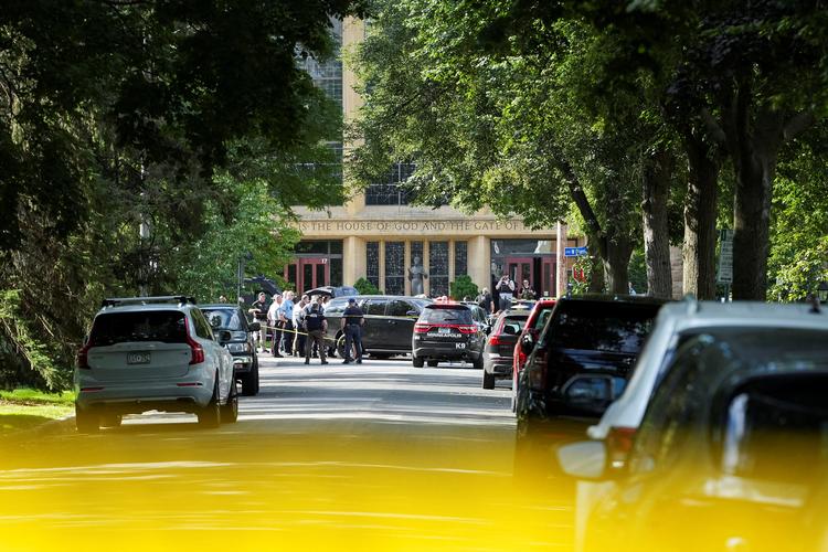 Foto: Tim Evans/Ritzau Scanpix