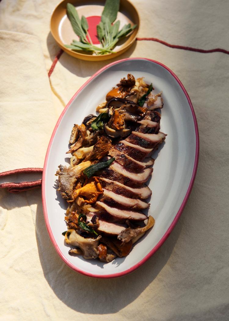 Foto: Elizabeth Heltoft Arnby