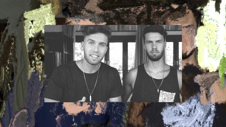 Ifølge mediet Inc.com var Publishing.com, som Christian og Rasmus Mikkelsen står bag, for to år siden det 19. hurtigst voksende selskab i USA og omsatte for mere end 300 millioner kroner. Foto: Christian og Rasmus Mikkelsen/Kollage: Rasmus K. Vendrup