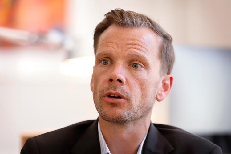 Foto: Jens Dresling
