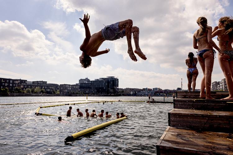 Foto: Jacob Ehrbahn