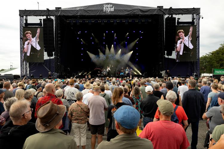 Foto: Finn Frandsen