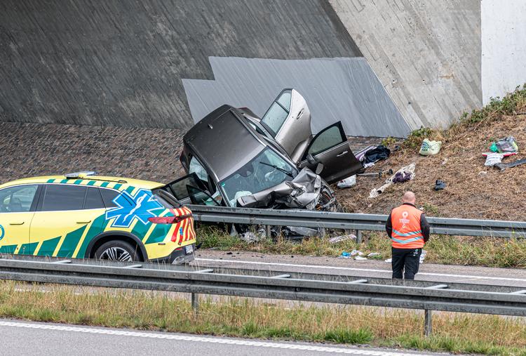 Foto: Steven Knap/Ritzau Scanpix