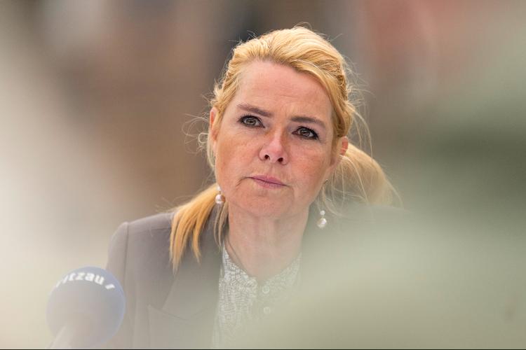 Foto: Bo Amstrup/Ritzau Scanpix