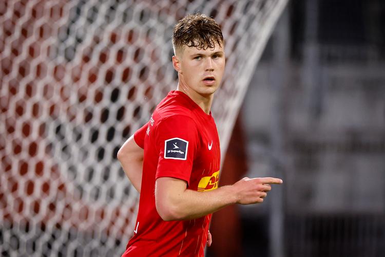 Foto: Jens Dresling