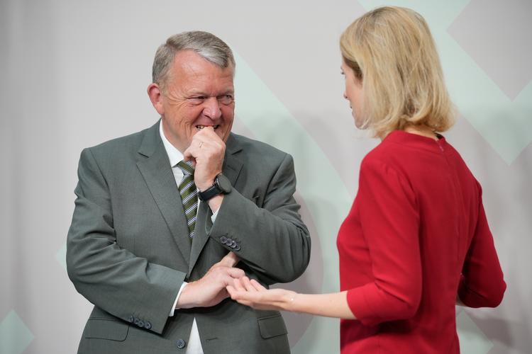 Foto: Emil Helms/Ritzau Scanpix