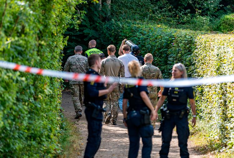 Foto: Steven Knap/Ritzau Scanpix