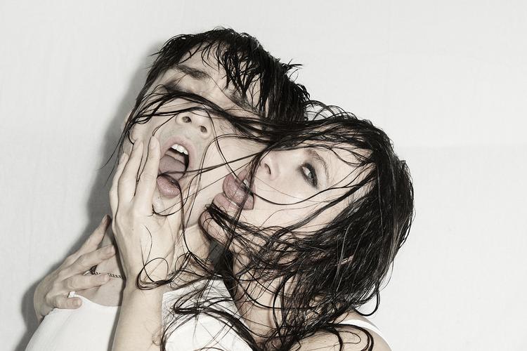 Det biver saftigt, når Aarhus Teater til november har premiere på 'Fædra' - en græsk tragedie skrevet ind i vores egen tid.  Foto: Petra Kleis