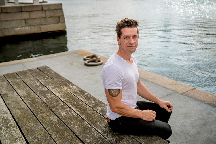 Udlændinge- og integrationsminister Kaare Dybvad Bek (S) tror på, at det inden længe vil være muligt, at udvise syriske kriminelle til deres hjemland.  Foto: Stine Bidstrup