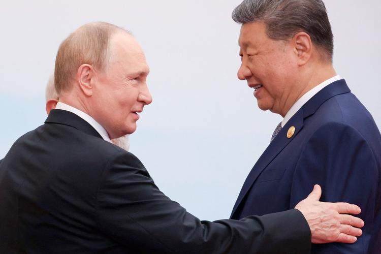 Foto: Alexander Kazakov/Ritzau Scanpix