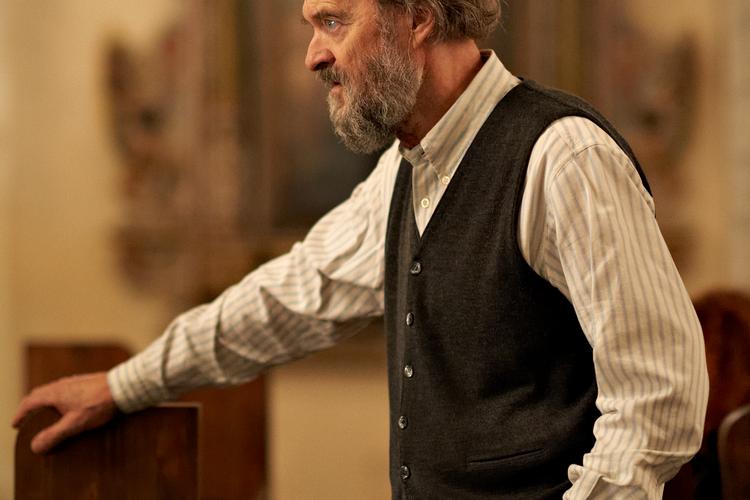 Foto: Kaupo Kikkas/arvo Pärt Centre