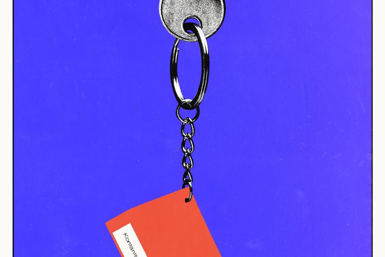 Illustration: Rasmus Vendrup / Fotos: FP