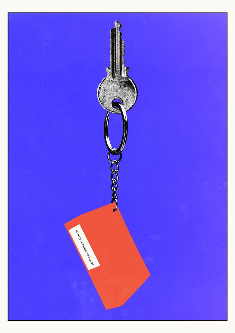 Illustration: Rasmus Vendrup / Fotos: FP