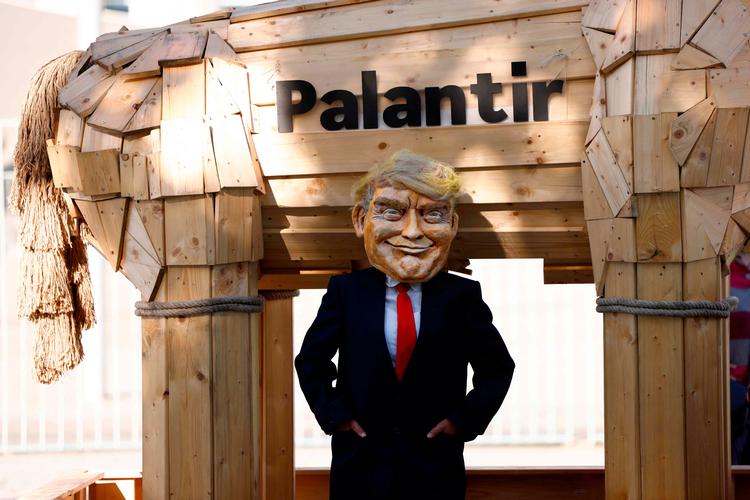 Foto: Odd Andersen/Ritzau Scanpix