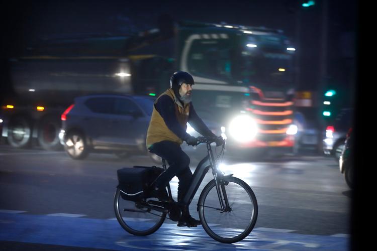 Det er en mangfoldighed af små tiltag, der tilsammen har nedbragt antallet af trafikdræbte, skriver Bente Klarlund, som mener, at fjernelsen af sukkerafgiften er et skridt i den forkerte retning for folkesundheden. Arkivfoto:  Jens Dresling
