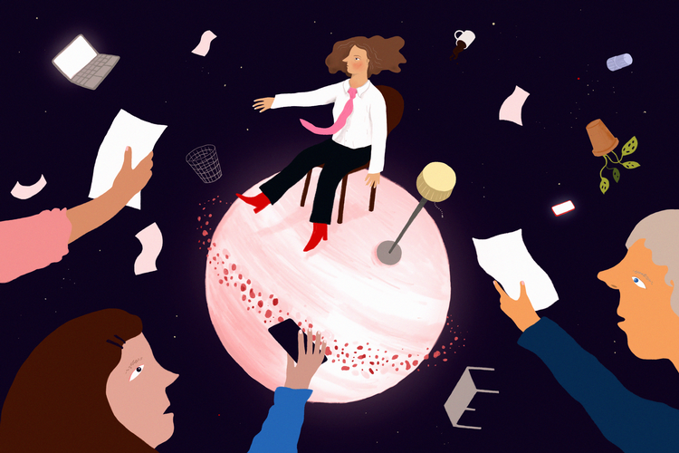 Foto: Ida Marie Sandgren/POLITIKEN