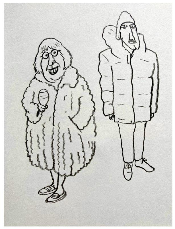 Foto: Philip Ytournel/POLITIKEN