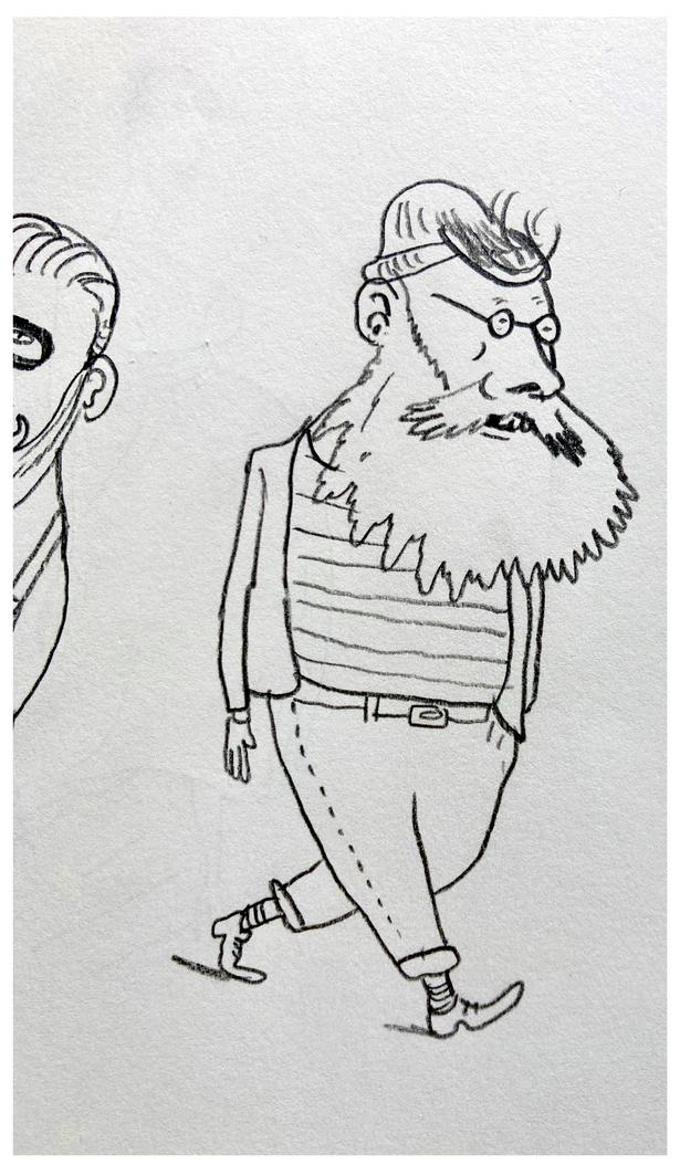 Foto: Philip Ytournel/POLITIKEN