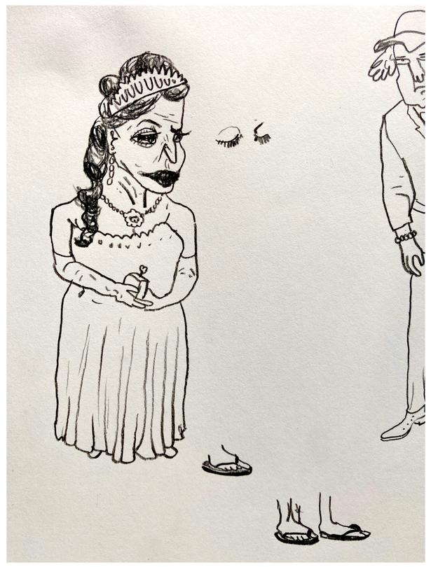 Foto: Philip Ytournel/POLITIKEN