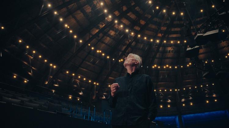 Mens Thomas Helmigs sangskat er blevet omsat til teater i Aarhus, får København dette efterår et ordentligt skud Gnags i musicalen 'Vilde kaniner'.  Foto: Grow Productions