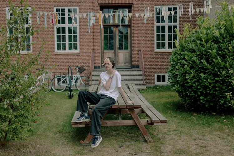 Foto: Peter Maunsbach