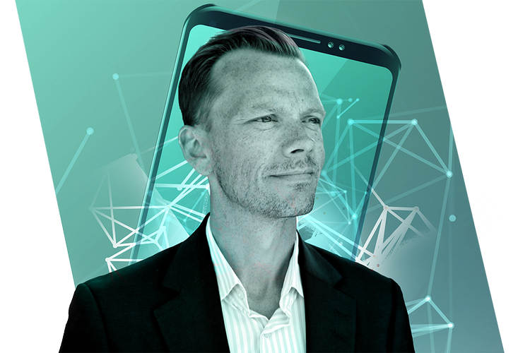 Fotocollage: Tomas Østergren. Foto: Freepik / Jens Dresling