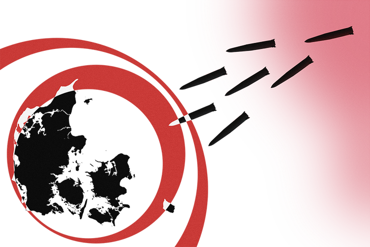 Illustration:  Tomas Østergren