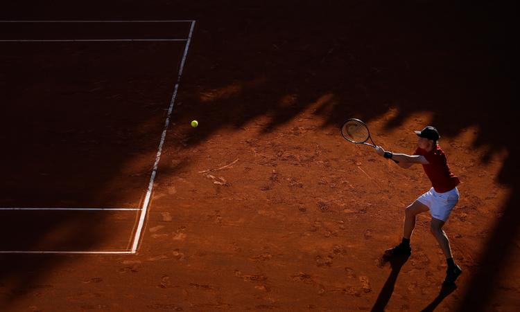 Foto: Marcelo Del Pozo/Ritzau Scanpix