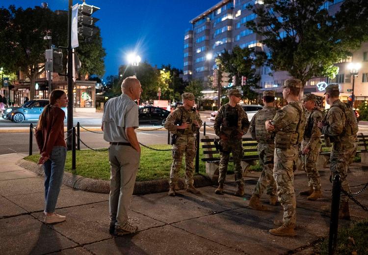 Foto: Andrew Caballero-reynolds/Ritzau Scanpix