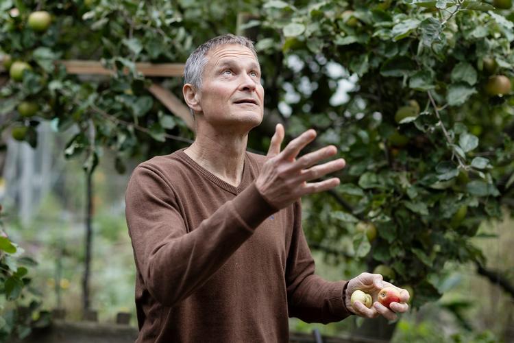 Photo: Thomas Borberg