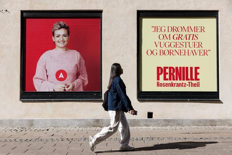 Professor i økonomi kalder finansieringsforslag fra Pernille Rosenkrantz-Theil for »fuldstændig bagvendt«. Foto: Thomas Borberg