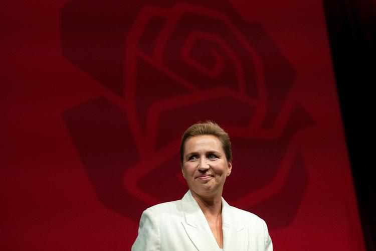 Foto: Bo Amstrup/Ritzau Scanpix