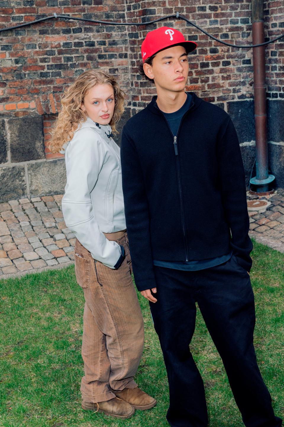Foto: Loui Pedersen