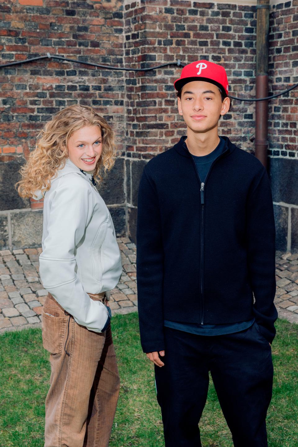 Foto: Loui Pedersen