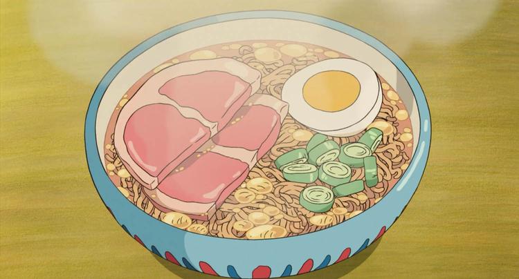 Foto: Studio Ghibli 