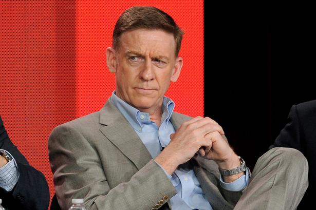 Bill Owens var på CBS siden 1988. Siden 2019 var han chefproducer på nyhedsmagasinet ’60 Minutes’. Owens begrundede sin opsigelse med, at hans journalistiske uafhængighed er under angreb. Foto: Chris Pizzello/Ritzau Scanpix