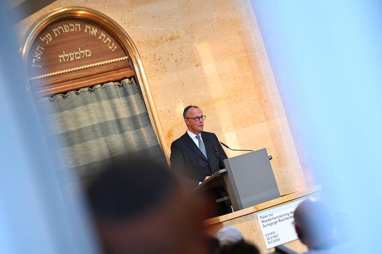 Foto: Angelika Warmuth/Ritzau Scanpix