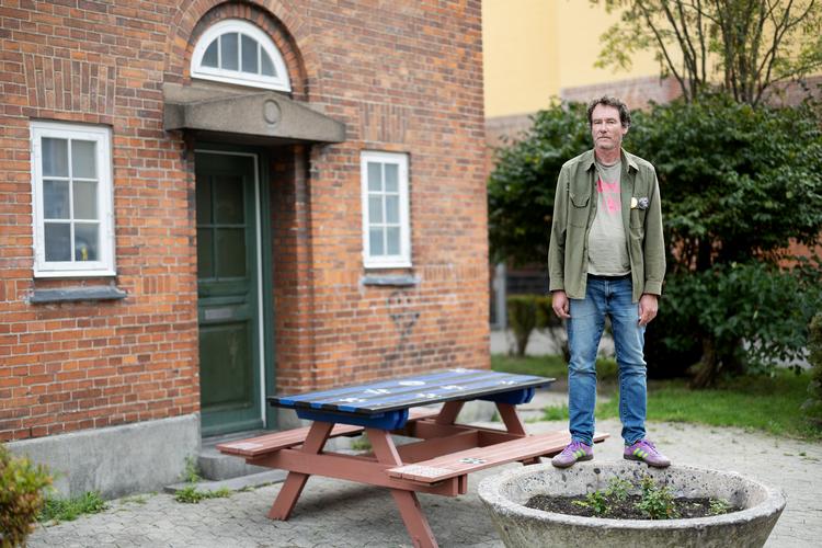 Foto: Thomas Borberg