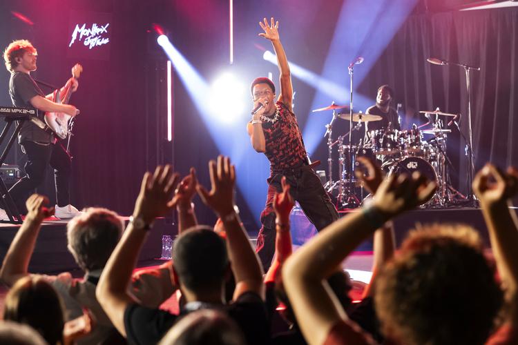 Arkivfoto Cyril Zingaro