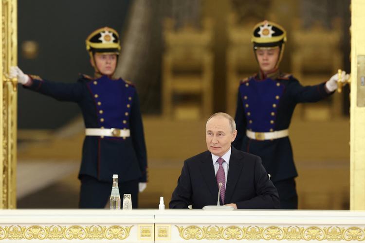 Foto: Valery Sharifulin/Ritzau Scanpix