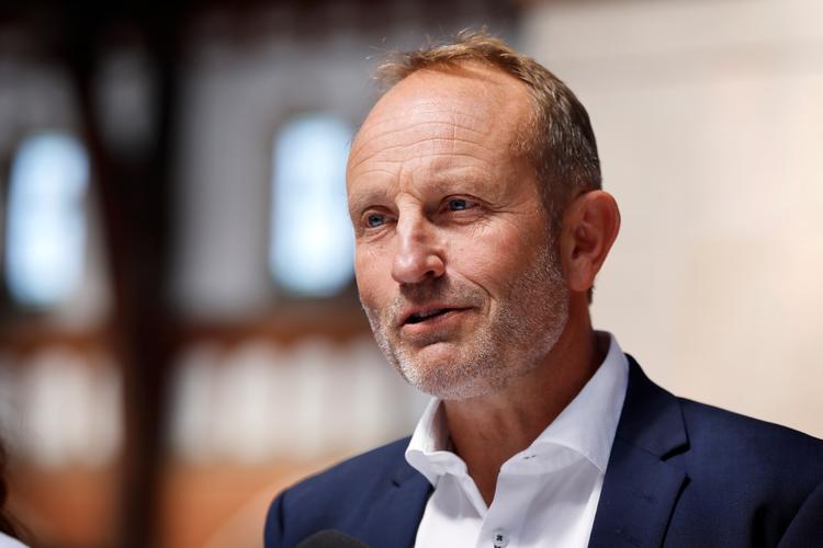 Foto: Jens Dresling