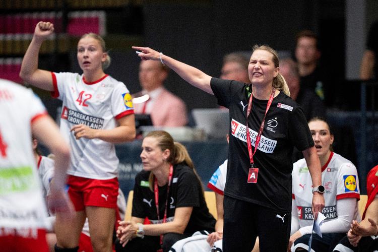 Foto: Bo Amstrup/Ritzau Scanpix