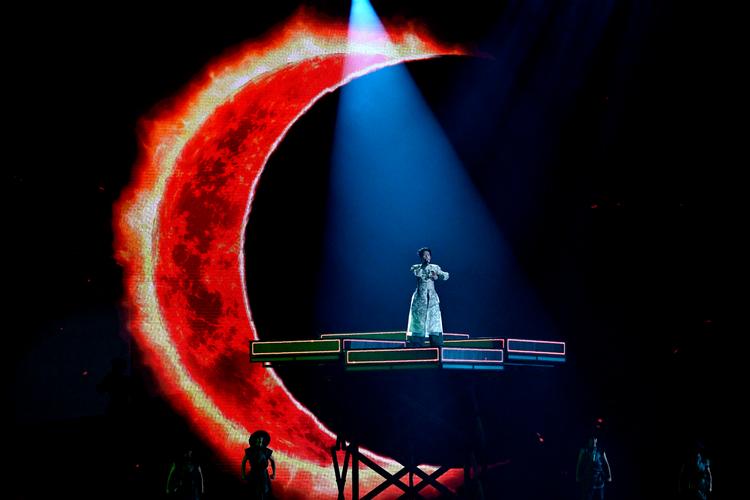 Foto: Olesya Kurpyayeva/Ritzau Scanpix