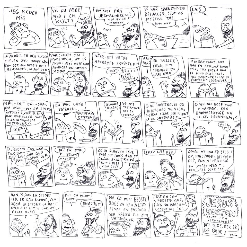 Philip Ytournel/POLITIKEN