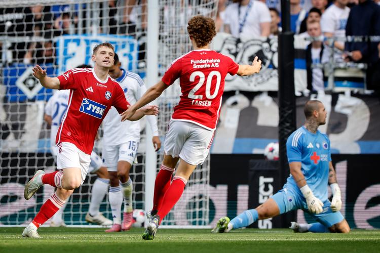 Foto: Jens Dresling