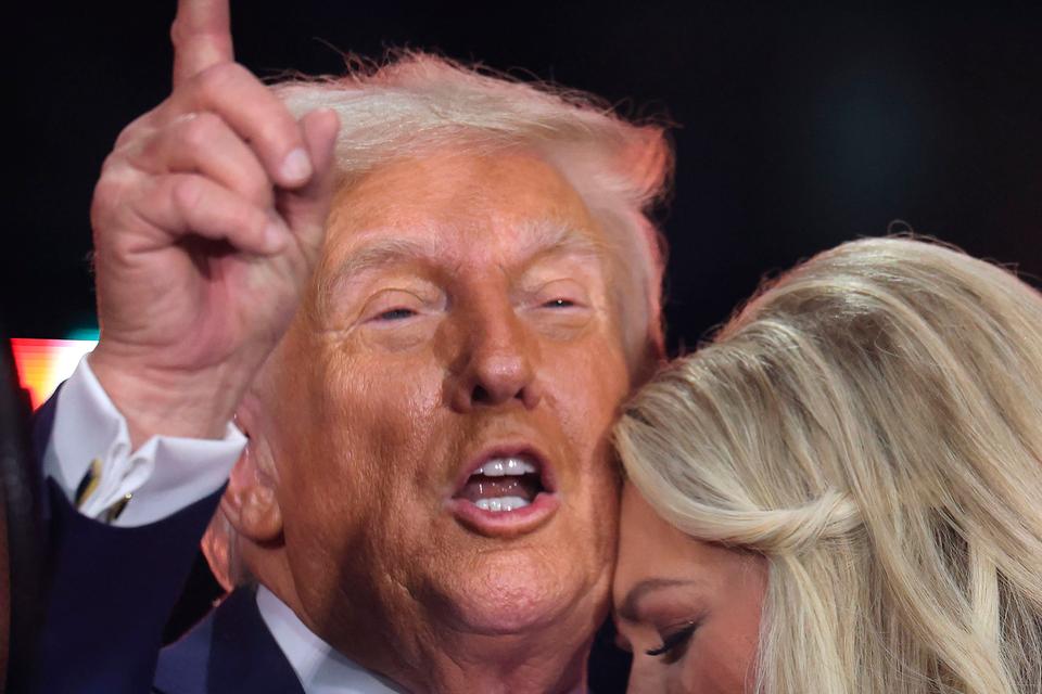 Win Mcnamee/Ritzau Scanpix