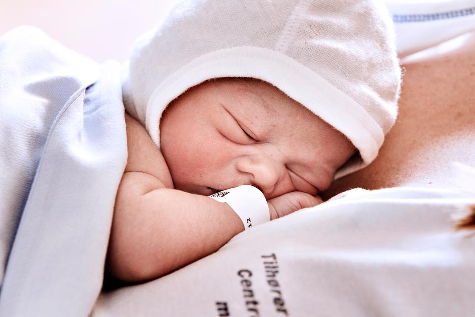 Bax Lindhardt/Ritzau Scanpix