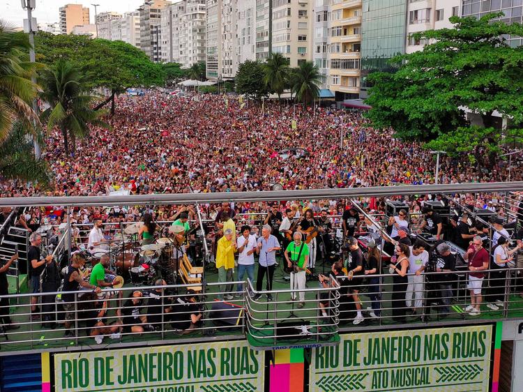 Foto: Bruno Kaiuca/Ritzau Scanpix